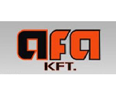 AFA Kereskedelmi és Szolgáltató Kft. 